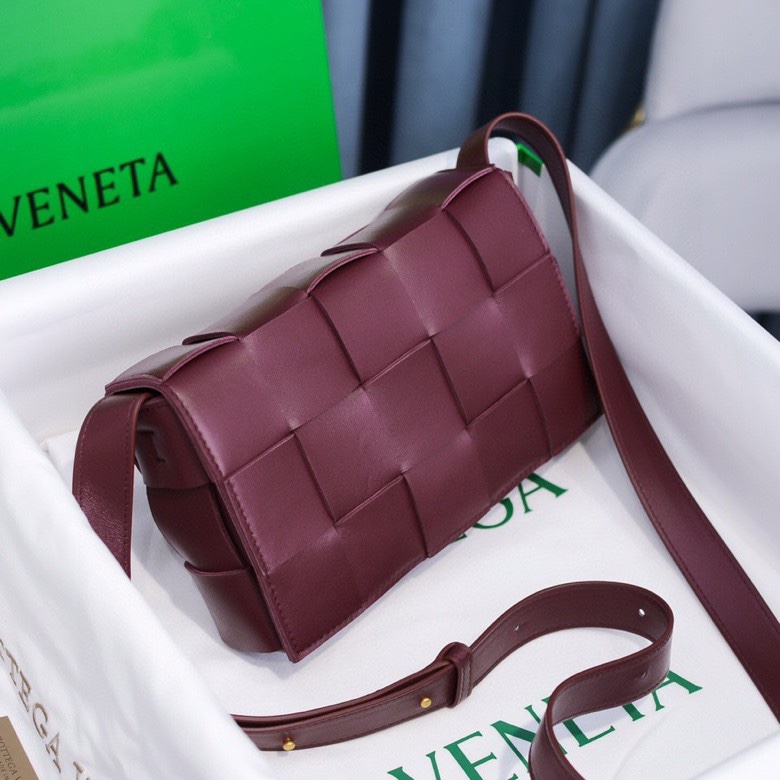 Bottega Veneta Satchel Bags